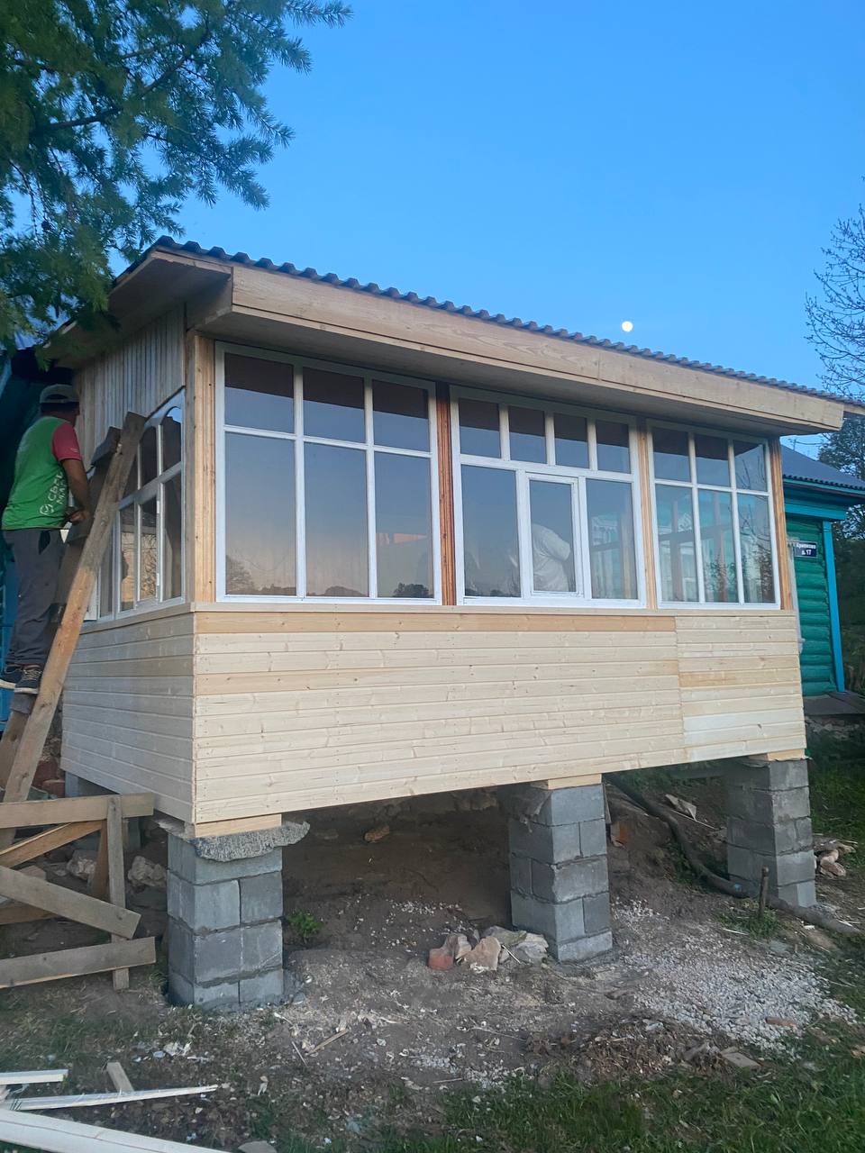 Мягкая кровля в Подольске